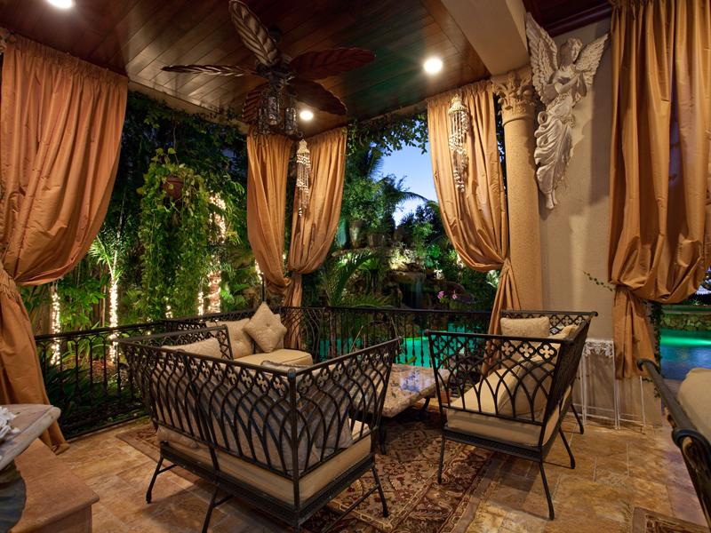 Opulent Siesta Key Mediterranean in Florida, United States opulent siesta key mediterranean in florida united states c7908e6