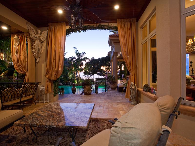 Opulent Siesta Key Mediterranean in Florida, United States opulent siesta key mediterranean in florida united states f156c16