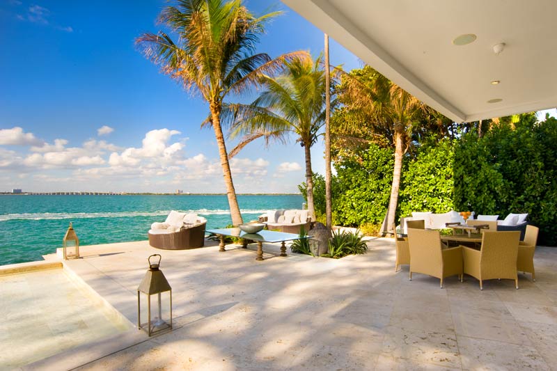 Opulent Villa Valentina in Miami Beach opulent villa valentina in miami beach 13fc59c