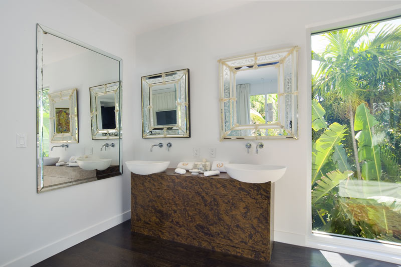 Opulent Villa Valentina in Miami Beach opulent villa valentina in miami beach 1d272dd