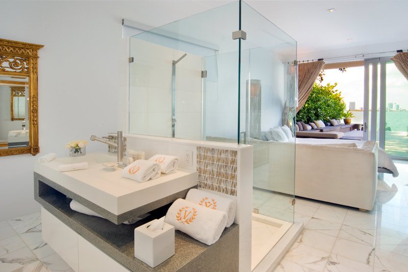Opulent Villa Valentina in Miami Beach opulent villa valentina in miami beach 253ce7e