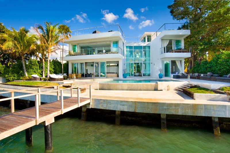 Opulent Villa Valentina in Miami Beach opulent villa valentina in miami beach 357a5ba