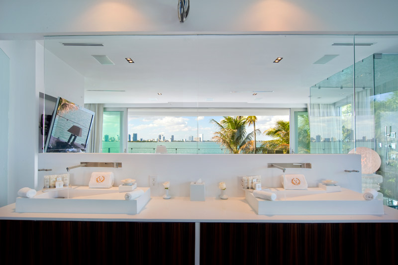 Opulent Villa Valentina in Miami Beach opulent villa valentina in miami beach 734262c