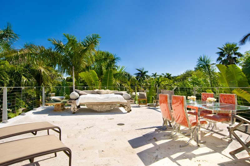 Opulent Villa Valentina in Miami Beach opulent villa valentina in miami beach cc9cb30