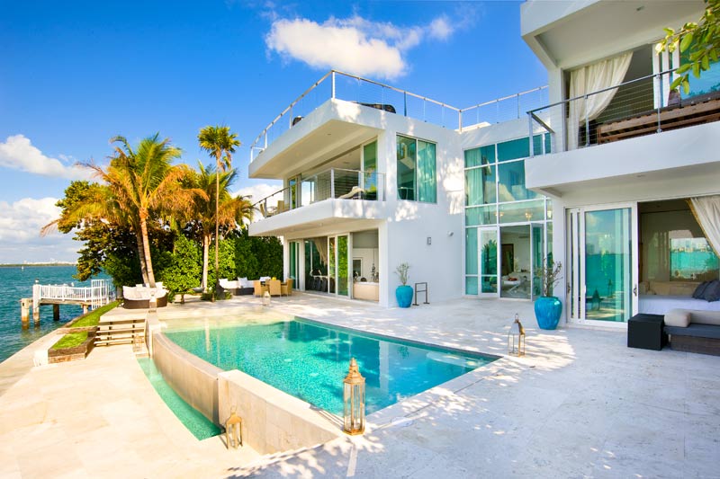 Opulent Villa Valentina in Miami Beach opulent villa valentina in miami beach f112d89