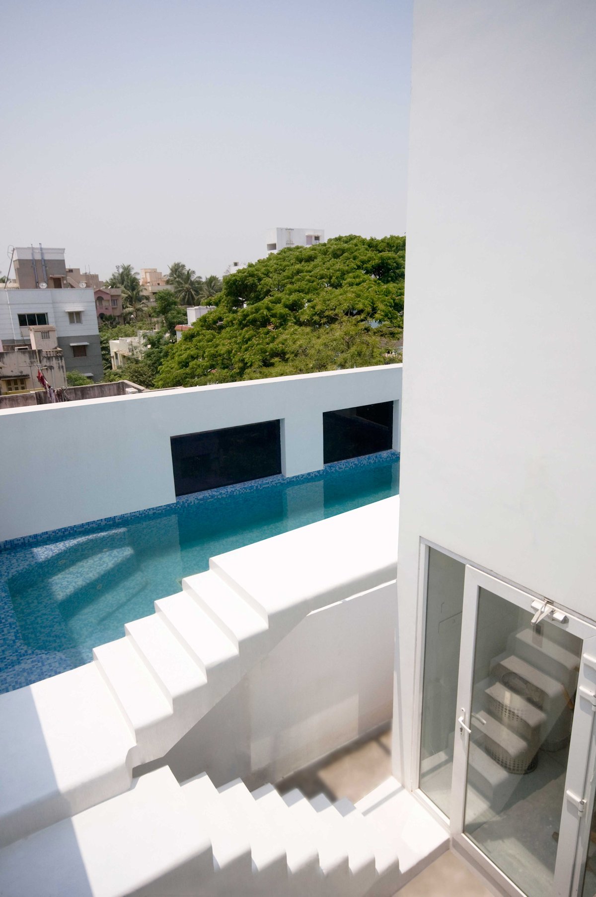 Original S-House by SDeG In Chennai, India original s house by sdeg in chennai india 3912fe7