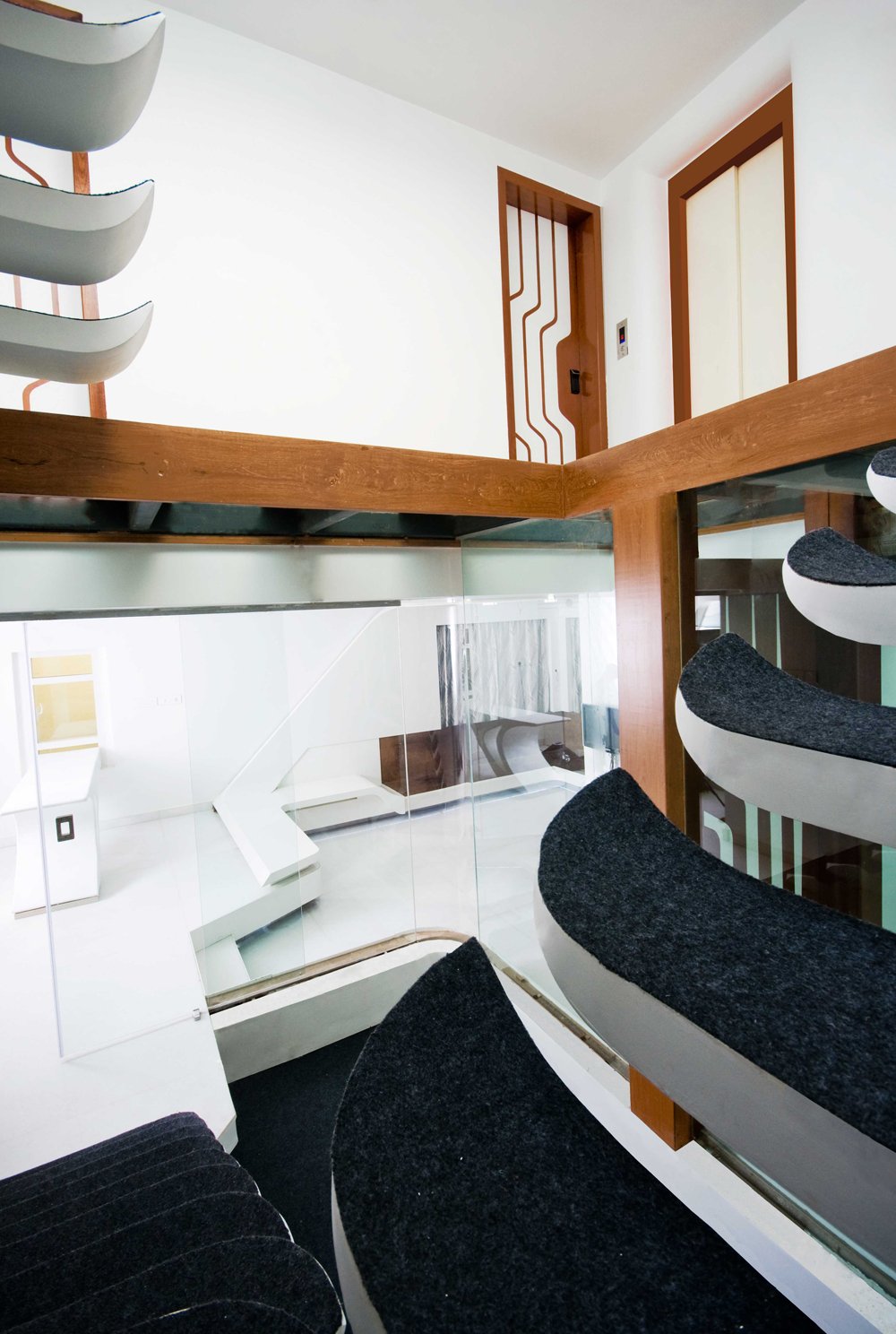 Original S-House by SDeG In Chennai, India original s house by sdeg in chennai india 6c20edb