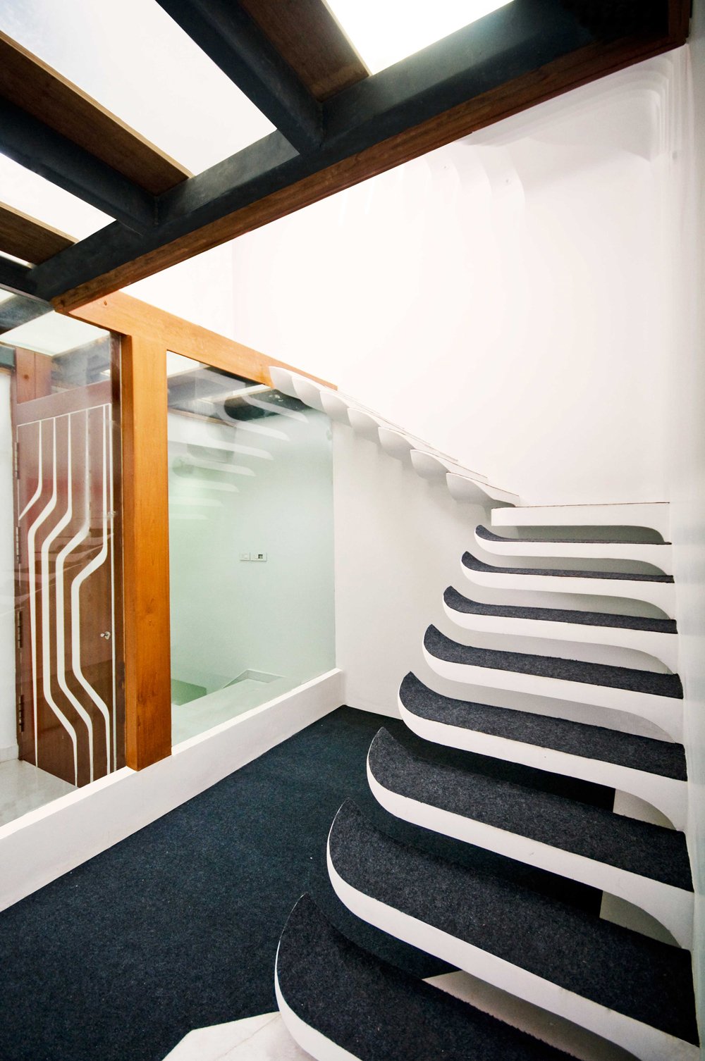Original S-House by SDeG In Chennai, India original s house by sdeg in chennai india b12a627