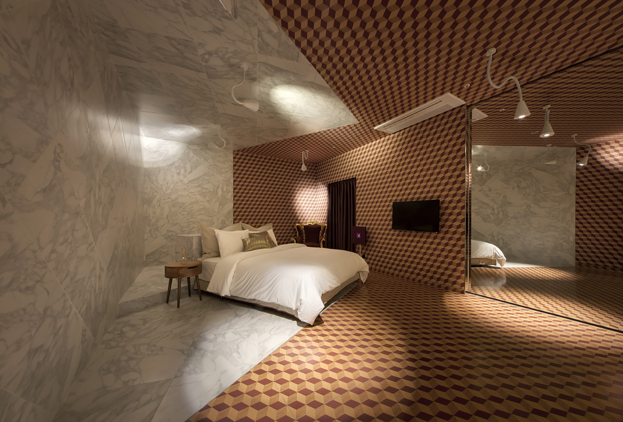 Originally Designed Snow Hotel By Archigroup MA And 1990 Uao originally designed snow hotel by archigroup ma and 1990 uao d4a003c
