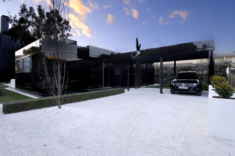 Outstanding Contemporary Residence by A-cero outstanding contemporary residence by a cero 3b2f5d5