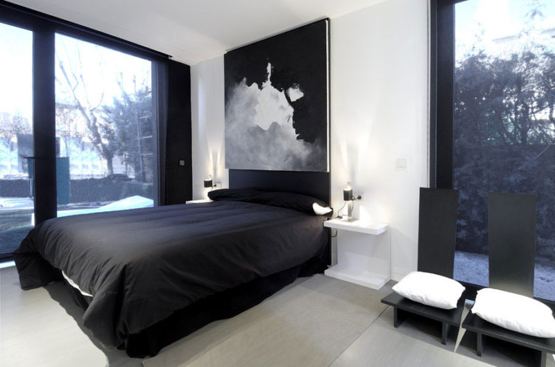 Outstanding Contemporary Residence by A-cero outstanding contemporary residence by a cero be49317