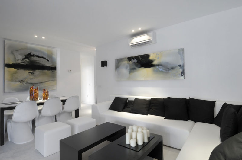 Outstanding Contemporary Residence by A-cero outstanding contemporary residence by a cero ebdf62e
