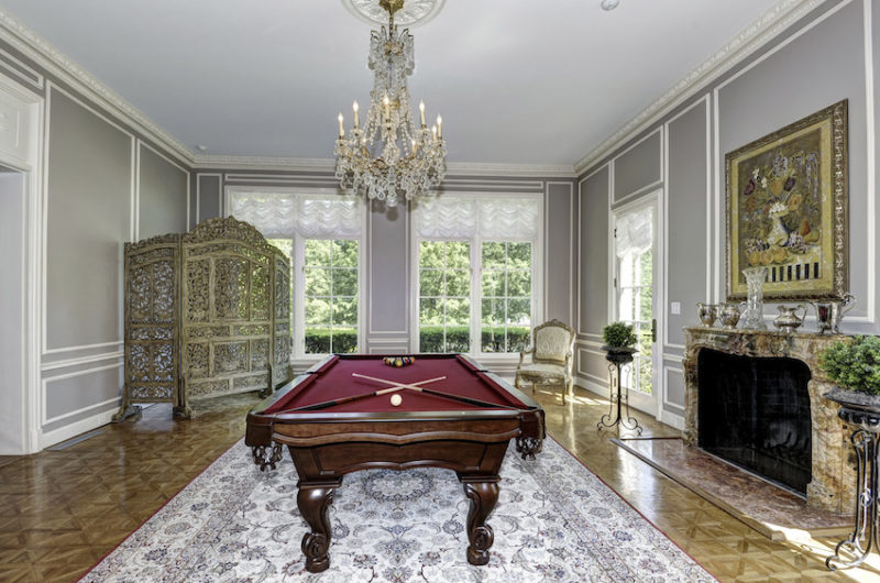Palatial And Expensive Georgian Colonial Home In Maryland palatial and expensive georgian colonial home in maryland 0d7dbab