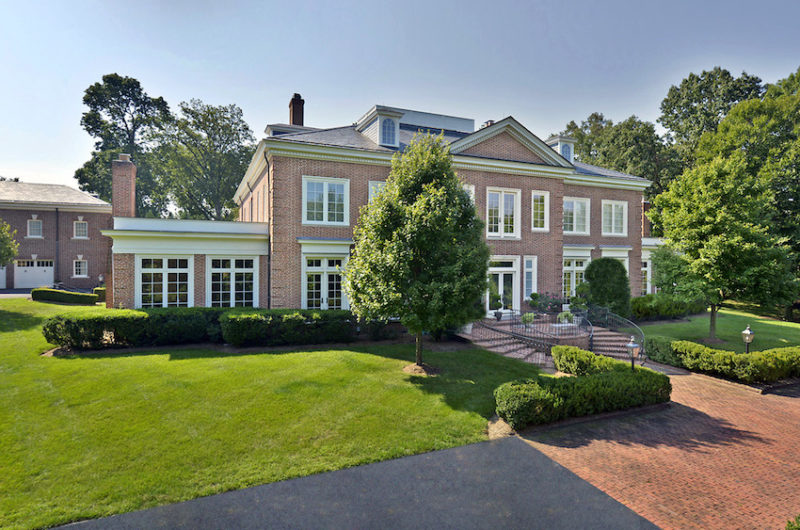 Palatial And Expensive Georgian Colonial Home In Maryland palatial and expensive georgian colonial home in maryland c9f7a0d