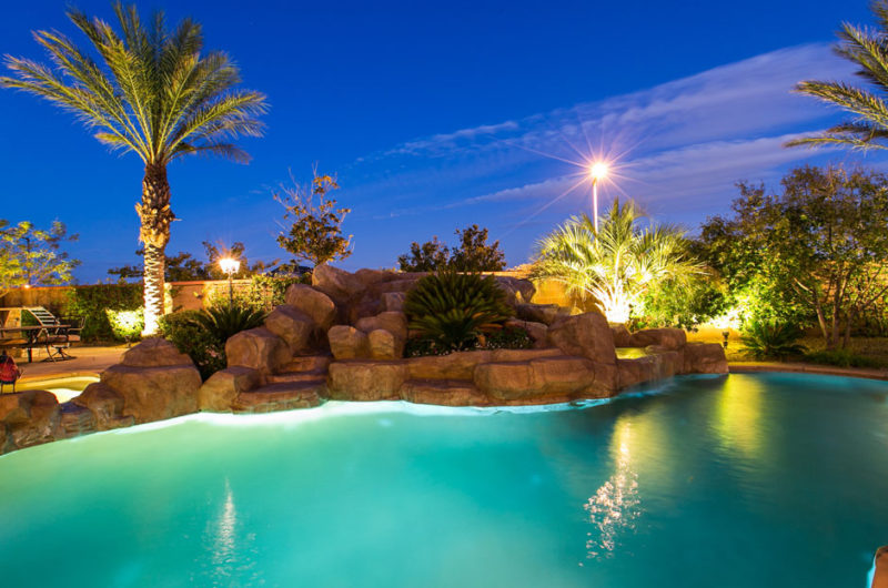 Palatial Residence in Las Vegas palatial residence in las vegas 286fd4c