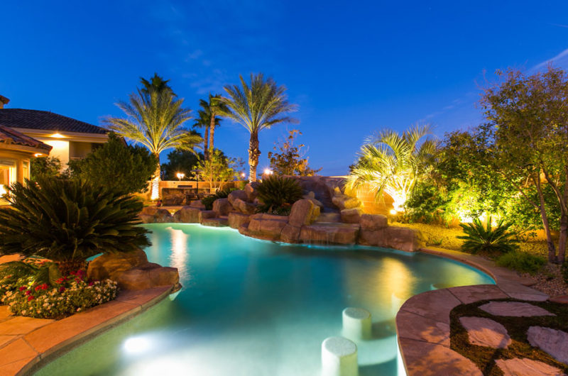 Palatial Residence in Las Vegas palatial residence in las vegas 2c4f9cc