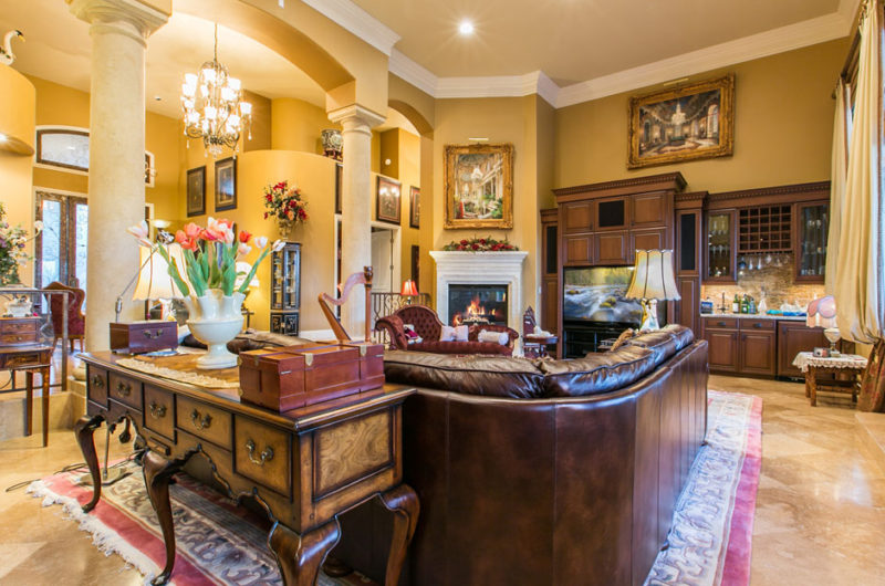 Palatial Residence in Las Vegas palatial residence in las vegas c000155