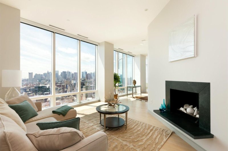 Panoramic Duplex Penthouse in Astor Place Tower panoramic duplex penthouse in astor place tower 119b8f9