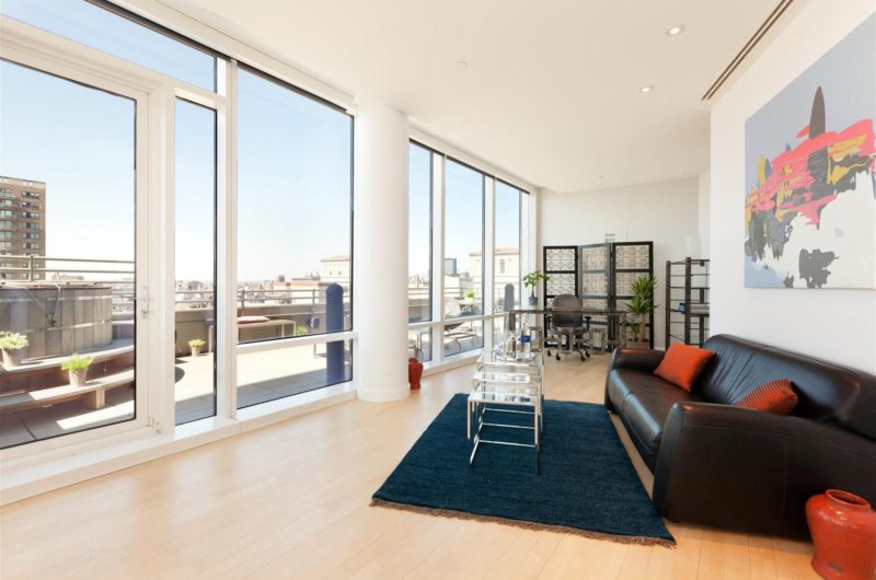 Panoramic Duplex Penthouse in Astor Place Tower panoramic duplex penthouse in astor place tower d4ba53e