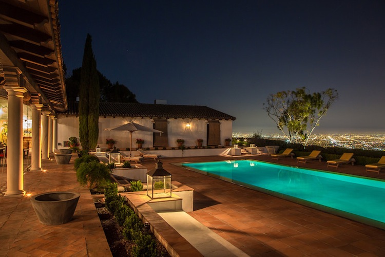 Paradisiacal Mansion in California Priced At $53.000.000 paradisiacal mansion in california priced at 53000000 1c56fe9