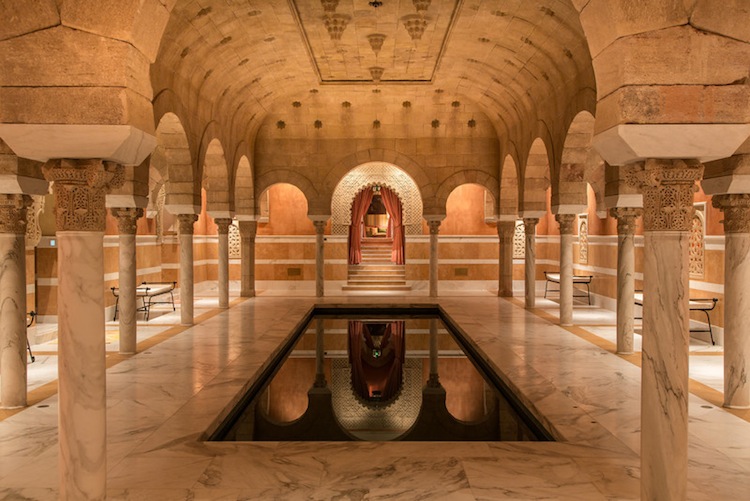 Paradisiacal Mansion in California Priced At $53.000.000 paradisiacal mansion in california priced at 53000000 1cd2a0b
