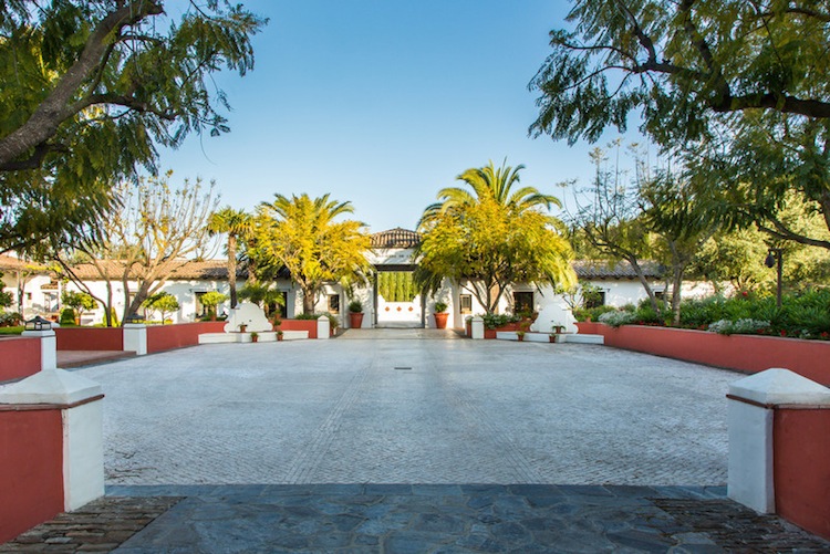Paradisiacal Mansion in California Priced At $53.000.000 paradisiacal mansion in california priced at 53000000 431d880