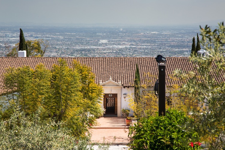 Paradisiacal Mansion in California Priced At $53.000.000 paradisiacal mansion in california priced at 53000000 4ea0b81