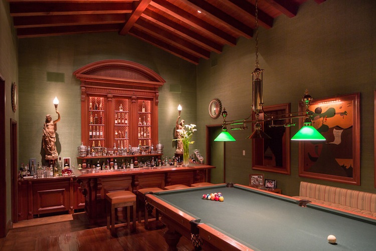 Paradisiacal Mansion in California Priced At $53.000.000 paradisiacal mansion in california priced at 53000000 781e146