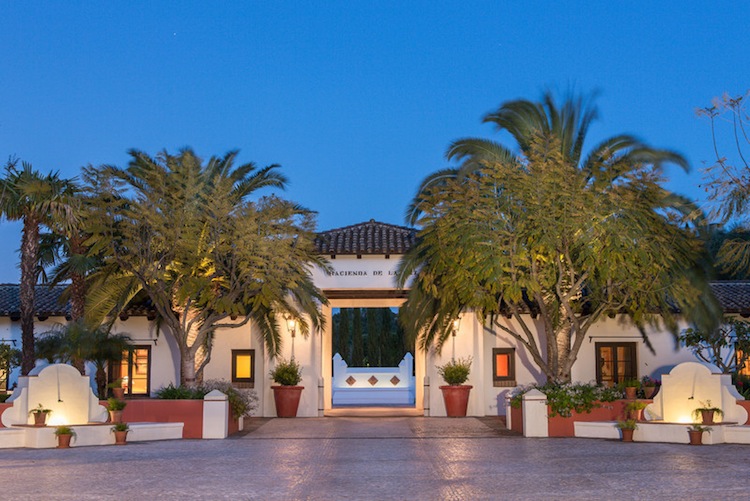 Paradisiacal Mansion in California Priced At $53.000.000 paradisiacal mansion in california priced at 53000000 7db0526