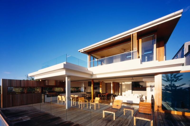 Peregian Beach House in Queensland by Middap Ditchfield Architects peregian beach house in queensland by middap ditchfield architects 188ca5c