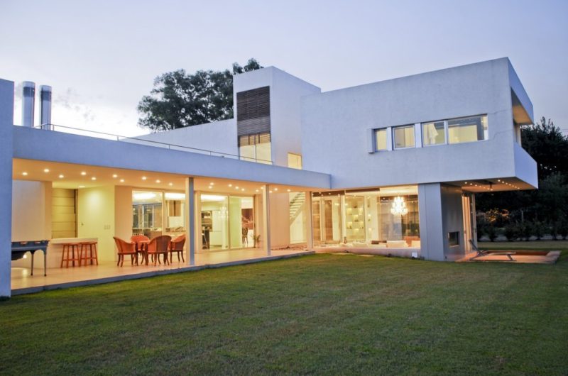 Perfect Pilar House by Vanguarda Architects perfect pilar house by vanguarda architects 0c404b6