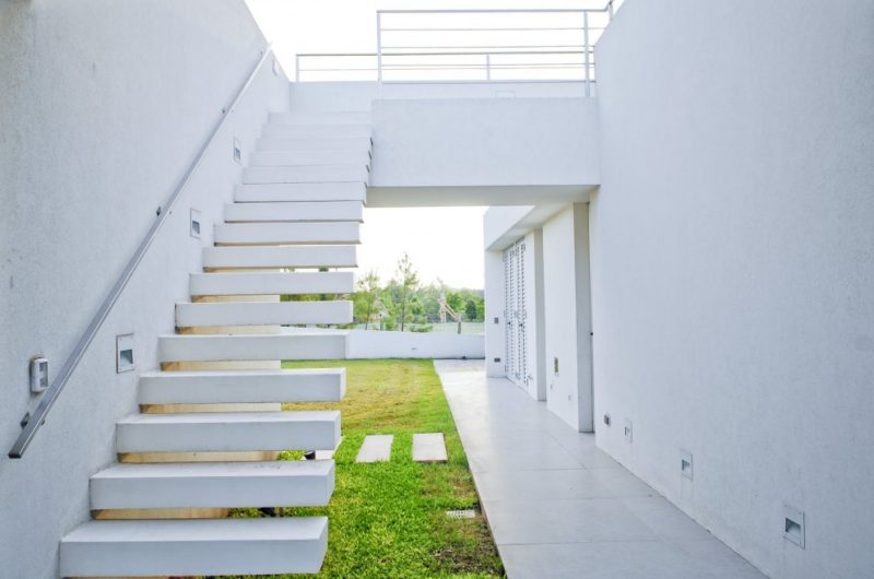 Perfect Pilar House by Vanguarda Architects perfect pilar house by vanguarda architects 515cbd0