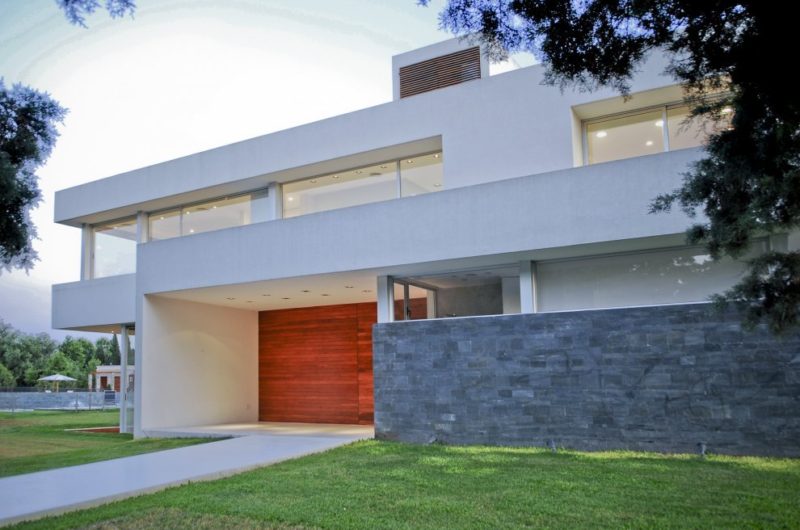 Perfect Pilar House by Vanguarda Architects perfect pilar house by vanguarda architects 53c342c