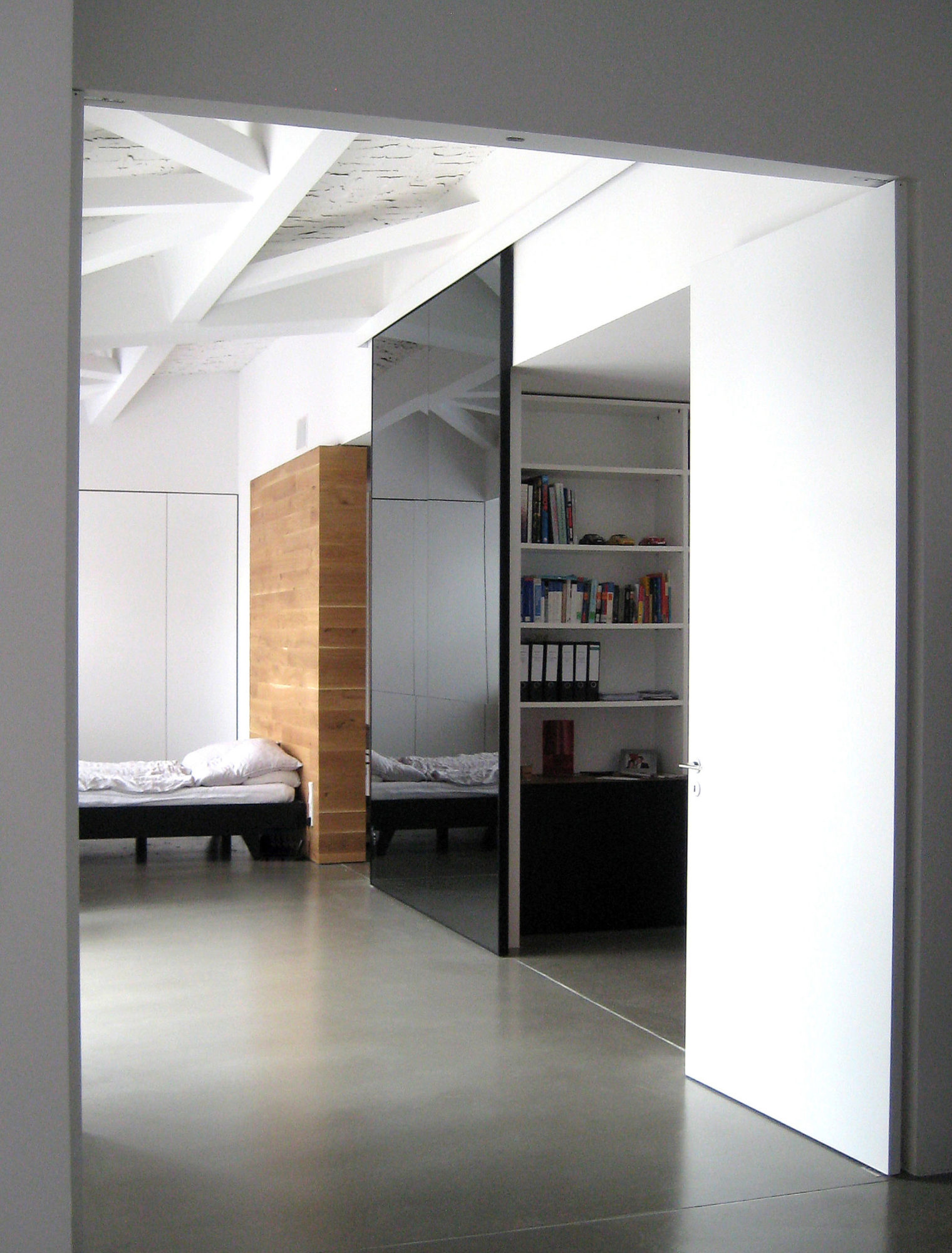 Photographer's Loft In Berlin, Germany photographers loft in berlin germany 03b4e78