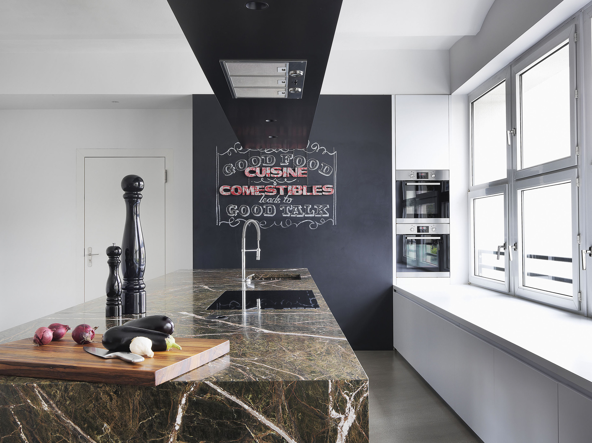 Photographer's Loft In Berlin, Germany photographers loft in berlin germany 201d57e