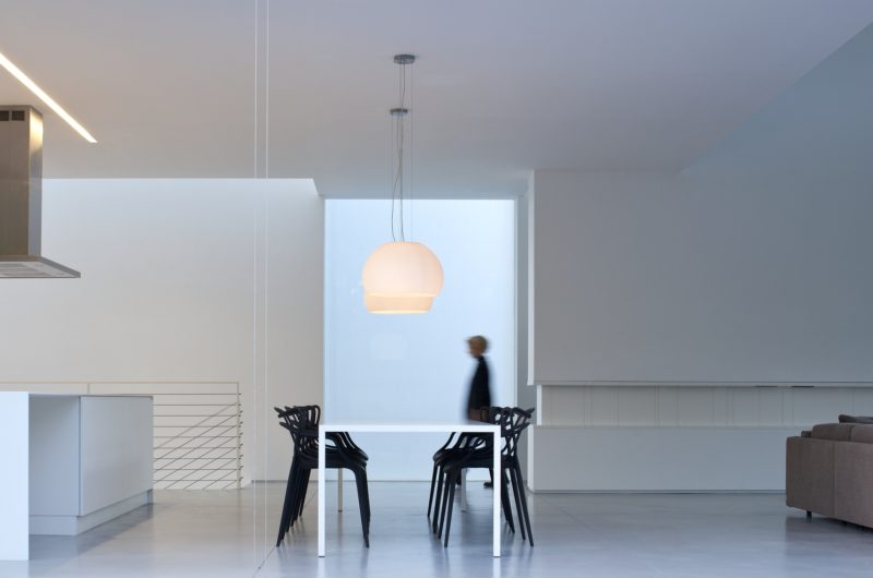 Plain G House by Axelrod Architects + Pitsou Kedem Architect plain g house by axelrod architects pitsou kedem architect 397ba90