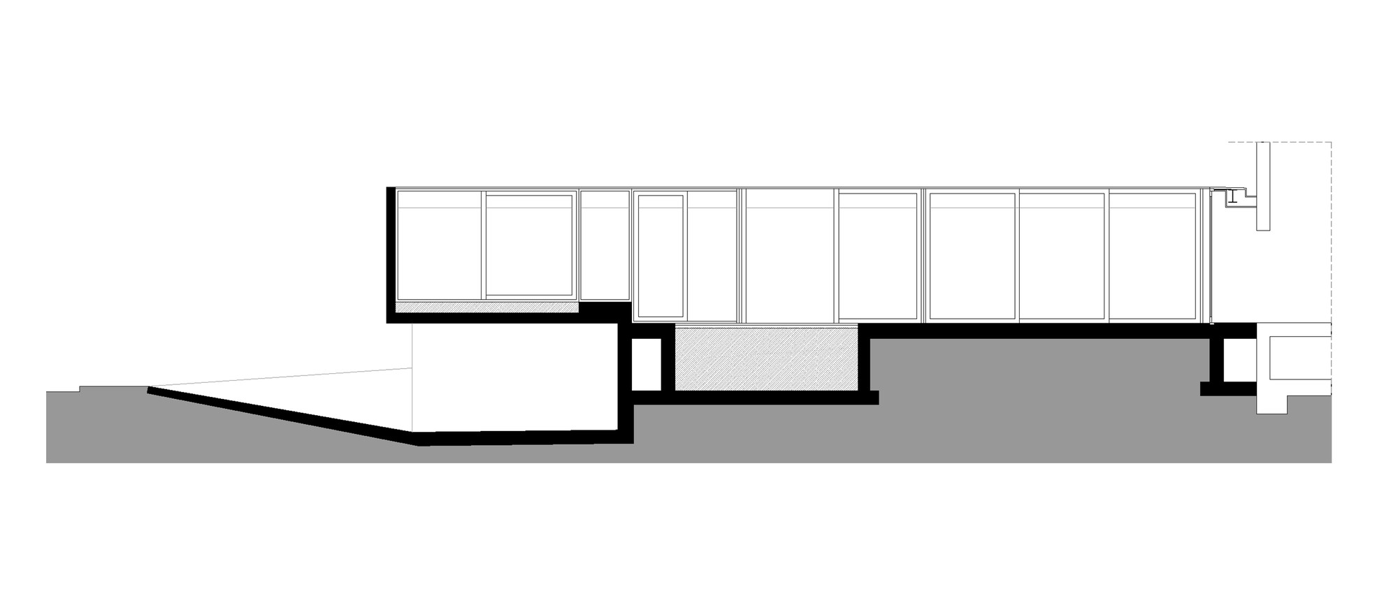 Poolhouse MRT In Marke, Kortrijk, Belgium poolhouse mrt in marke kortrijk belgium 2761167