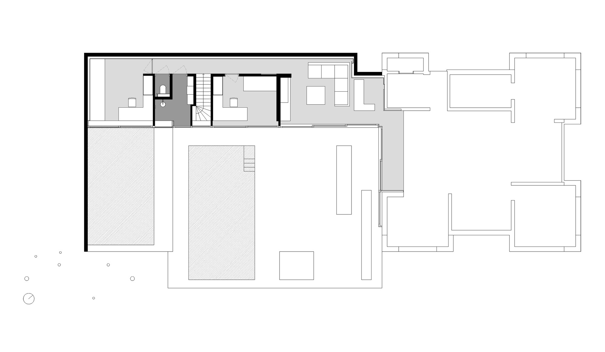 Poolhouse MRT In Marke, Kortrijk, Belgium poolhouse mrt in marke kortrijk belgium 45b4c24