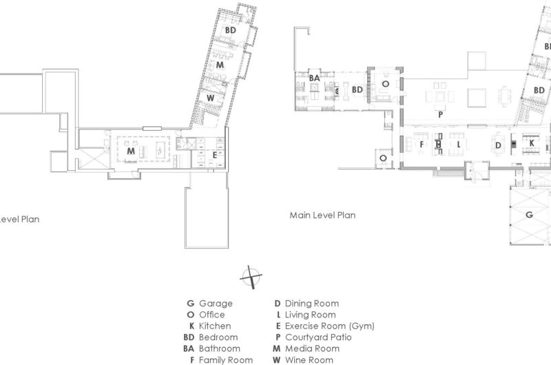 Private Lord by Studio B Architects private lord by studio b architects 4626b65