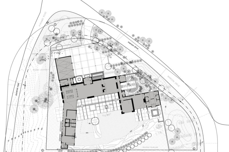 Private Lord by Studio B Architects private lord by studio b architects 58499e5