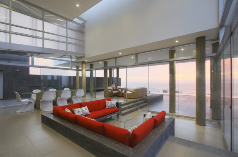Q House on the Peru Beach q house on the peru beach 30e56dd