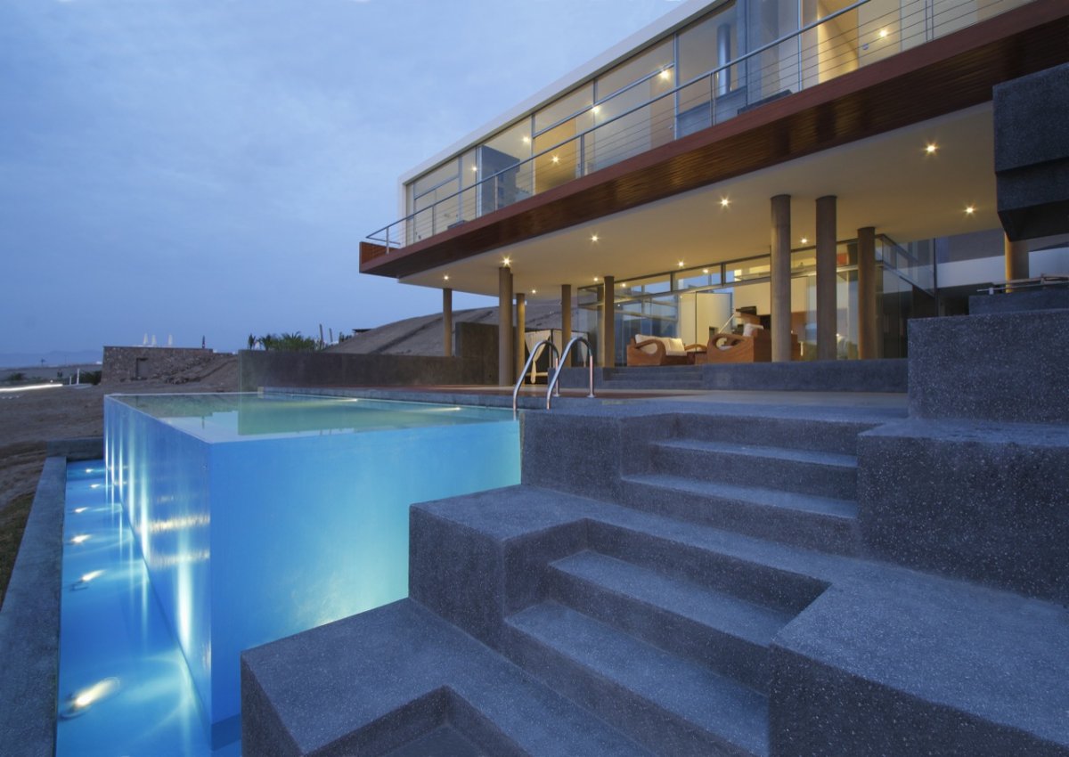 Q House on the Peru Beach q house on the peru beach 8b1bfb7