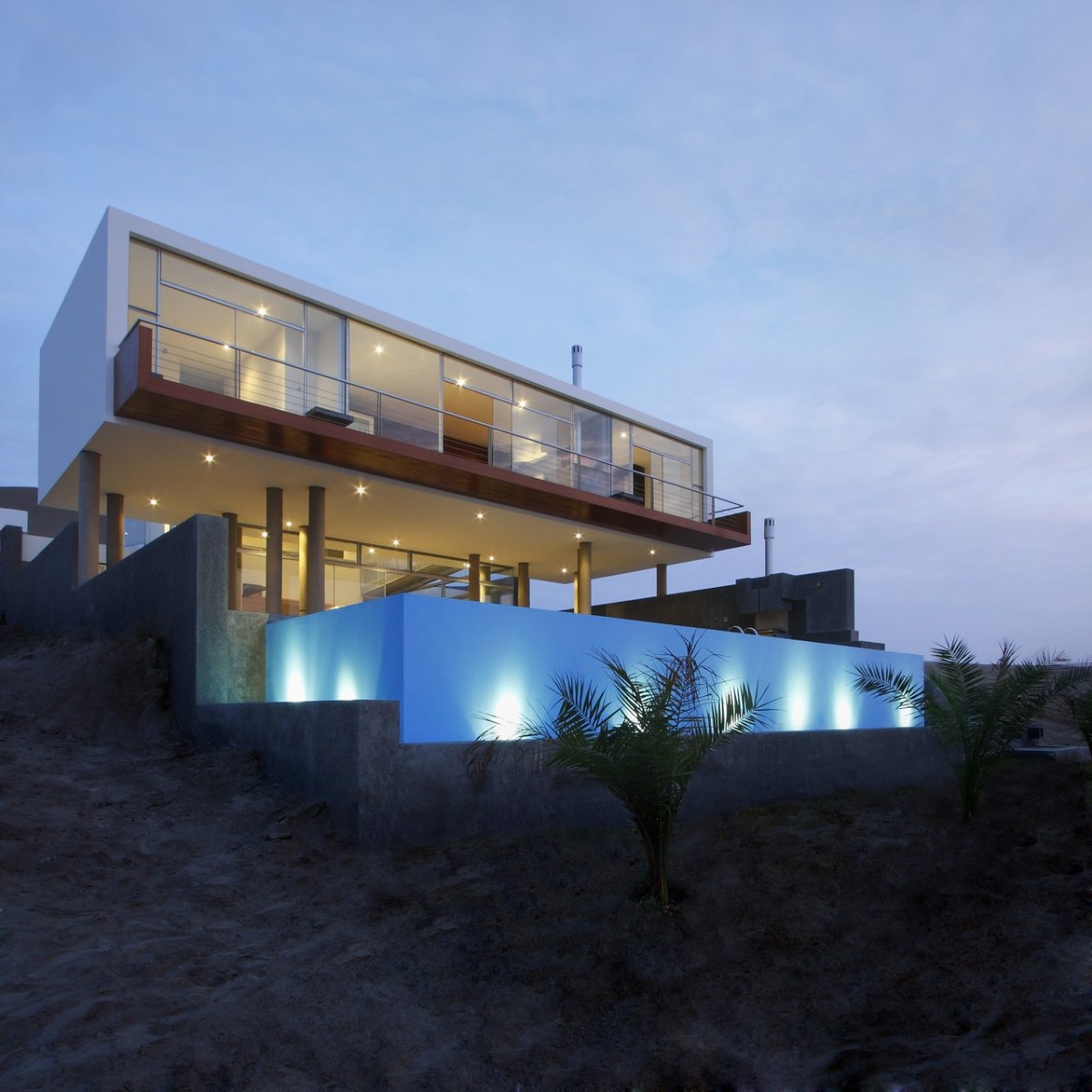Q House on the Peru Beach q house on the peru beach b69813f