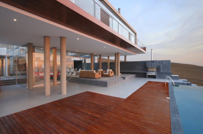 Q House on the Peru Beach q house on the peru beach eda208f