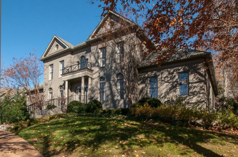 Refined Governors Club in Tennessee, United States refined governors club in tennessee united states dd10d5f