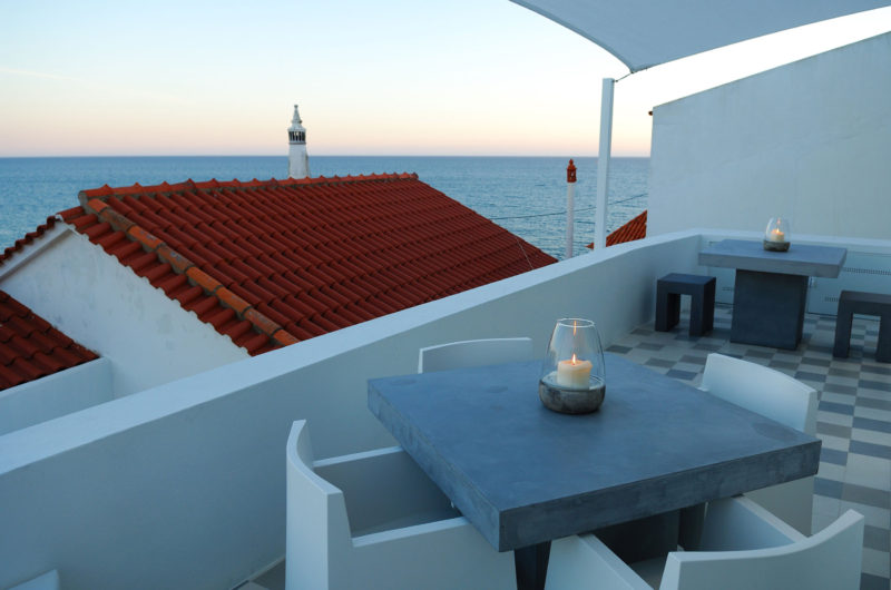 Remarkable Casa Joía in Portugal remarkable casa joa in portugal 8067807