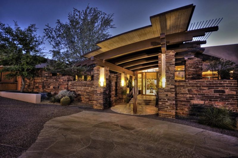 Remarkable Desert Estate in Arizona remarkable desert estate in arizona 86cffd7