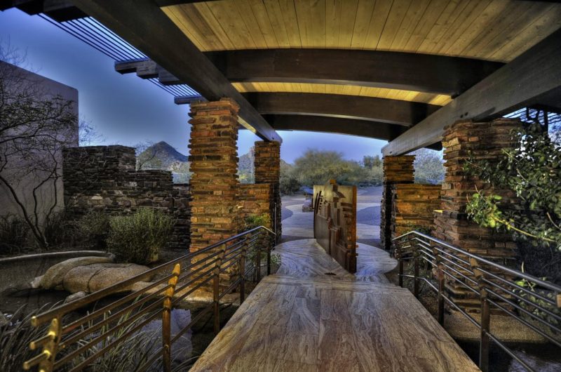 Remarkable Desert Estate in Arizona remarkable desert estate in arizona 8a4e6ef