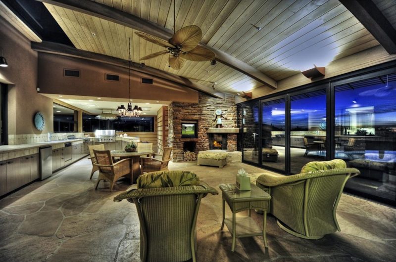 Remarkable Desert Estate in Arizona remarkable desert estate in arizona c2a2757