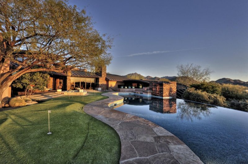 Remarkable Desert Estate in Arizona remarkable desert estate in arizona c8755d6